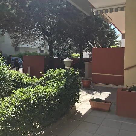 Holiday home Soluzione Vacanza