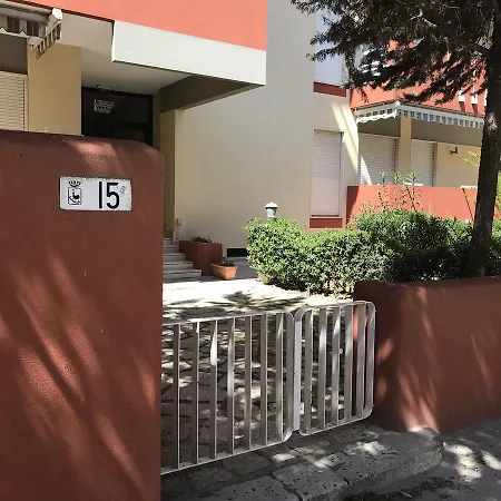 Holiday home Soluzione Vacanza