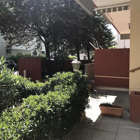 Holiday home Soluzione Vacanza
