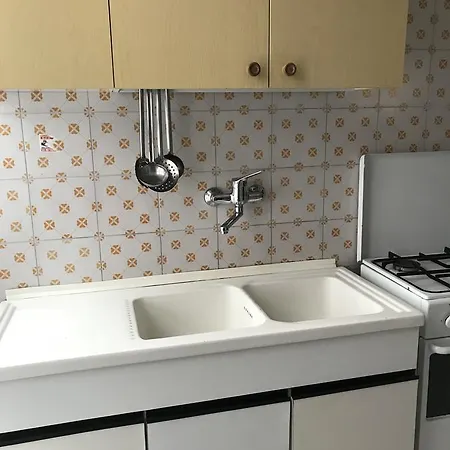 Holiday home Soluzione Vacanza