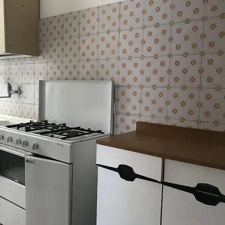 Holiday home Soluzione Vacanza