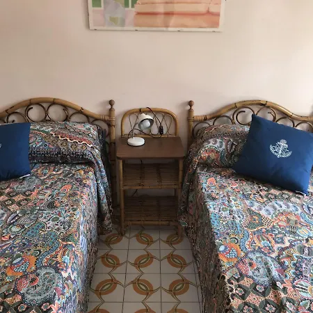 Holiday home Soluzione Vacanza