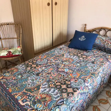 Soluzione Vacanza