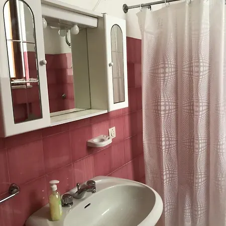 Holiday home Soluzione Vacanza