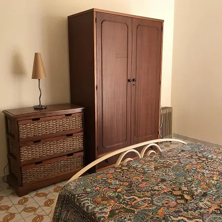 Holiday home Soluzione Vacanza