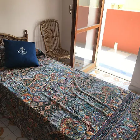 Holiday home Soluzione Vacanza