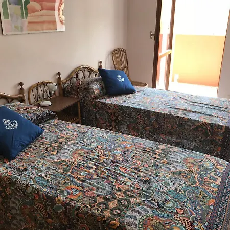 Soluzione Vacanza