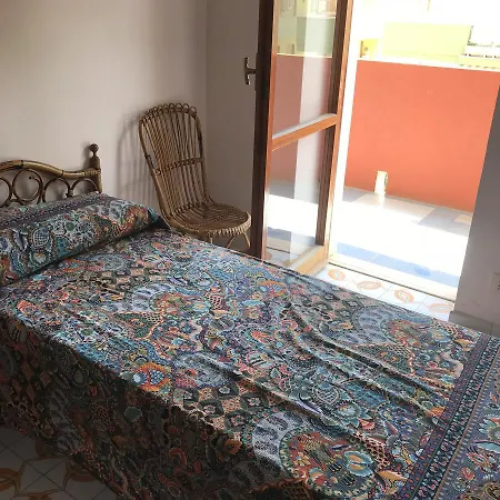Holiday home Soluzione Vacanza
