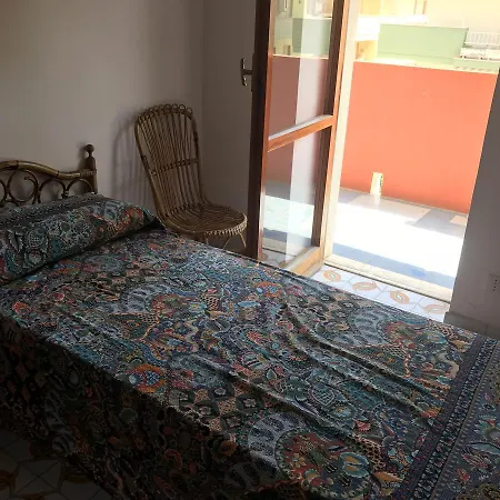Holiday home Soluzione Vacanza
