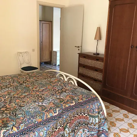 Holiday home Soluzione Vacanza