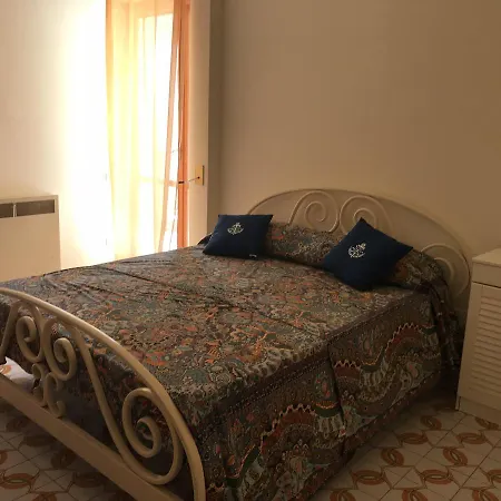 Holiday home Soluzione Vacanza